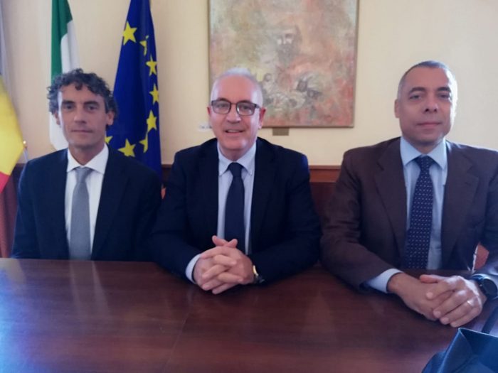 Due nuovi assessori, si ricompone la giunta di Guidonia Montecelio