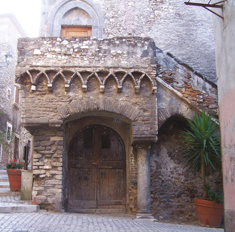 Dimore storiche, online la quarta edizione del volume della rete regionale