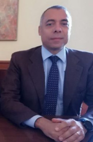 Antonio Correnti, il curriculum del nuovo assessore ai Lavori Pubblici di Guidonia Montecelio