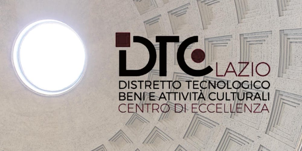 Nasce il distretto Beni Lazio, innovazione a servizio del patrimonio culturale