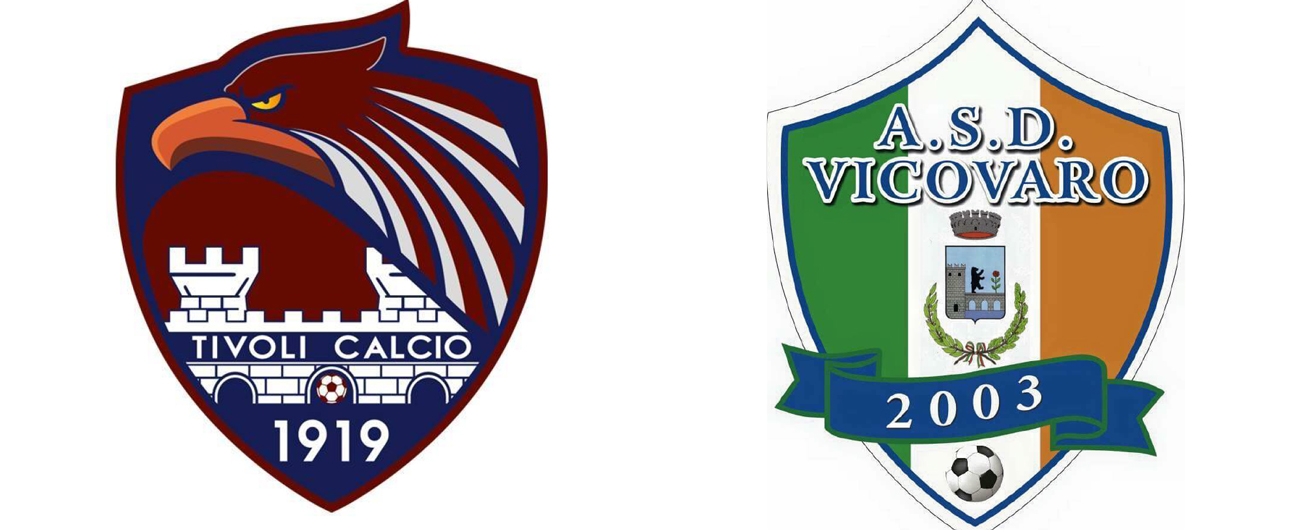 Calcio Promozione: Tivoli contro il Vicovaro
