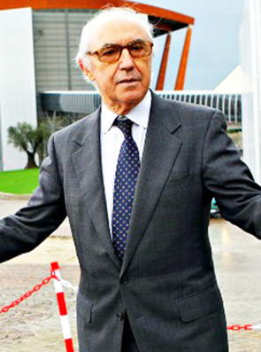 Rifiuti: Manlio Cerroni, alla ricerca di dignità e onorabilità