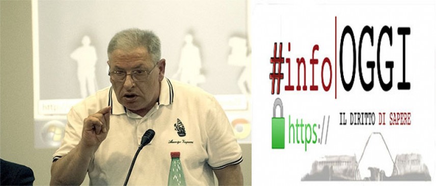 Inps Tivoli: anche Iniziativa Comune contro il declassamento dell’ufficio di via Roma