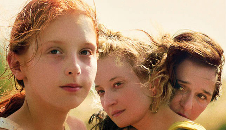 Cinema d’autore: al Giuseppetti “Figlia Mia” di Laura Bispuri