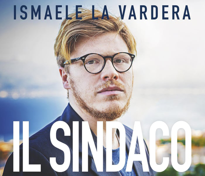 L’Istituto l’Olivieri di Tivoli accoglie Ismaele La Vardera de Le Iene