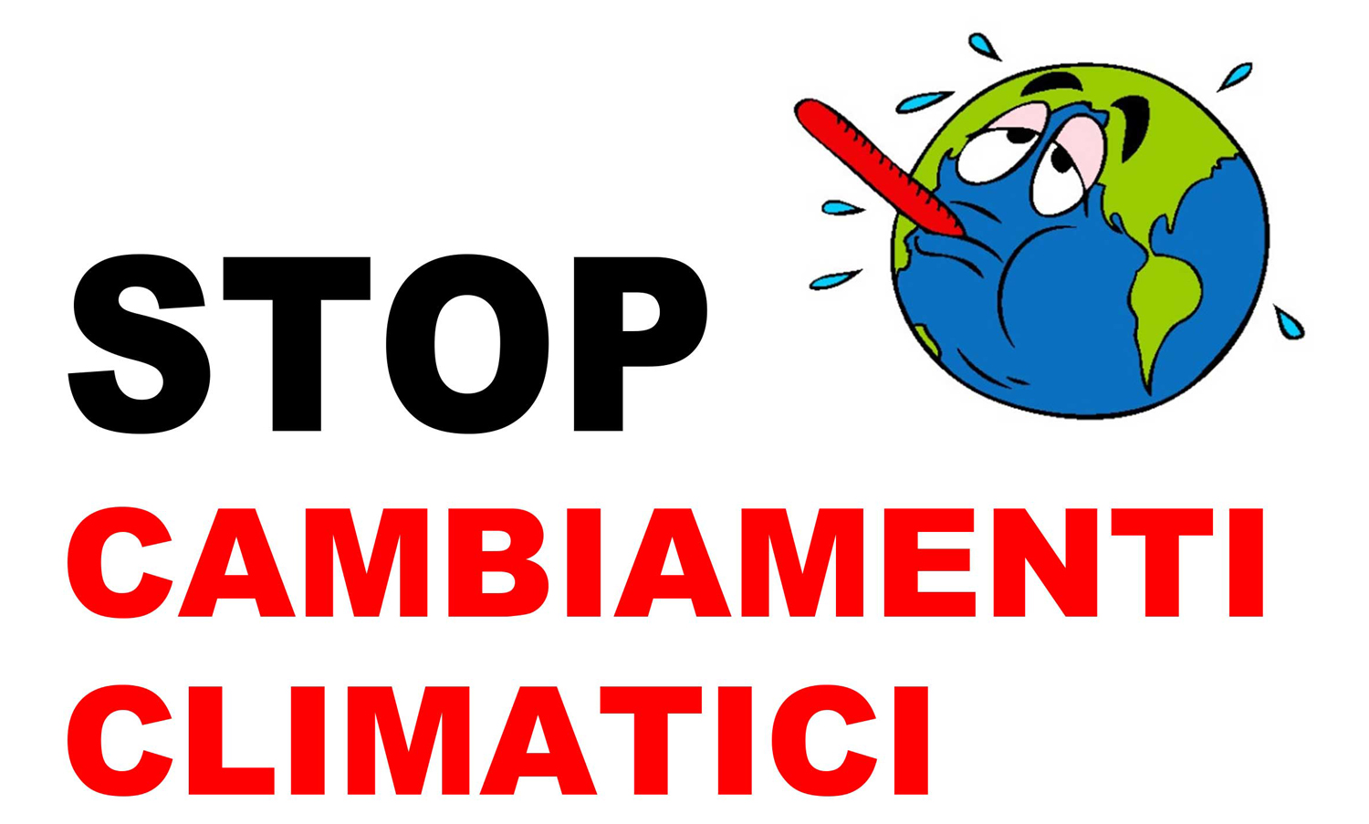 Castel Madama : incontro pubblico su “Stop ai cambiamenti climatici”