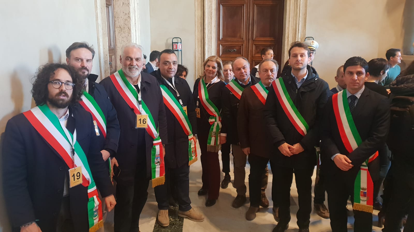 Rifiuti della Capitale: no dei sindaci della provincia di Roma