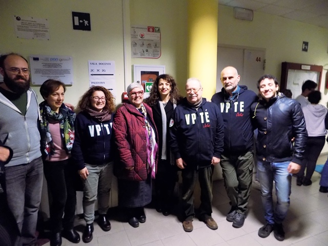 L’Istituto Comprensivo Giovanni XXIII di Villanova di Guidonia è una scuola cardioprotetta! 