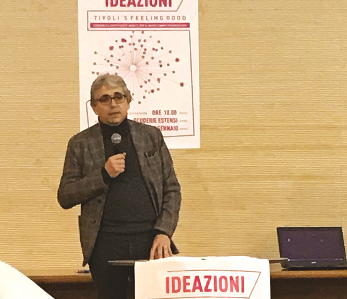 Ideazioni: sottolinea la tardiva decisione del sindaco di Tivoli su chiusura scuole