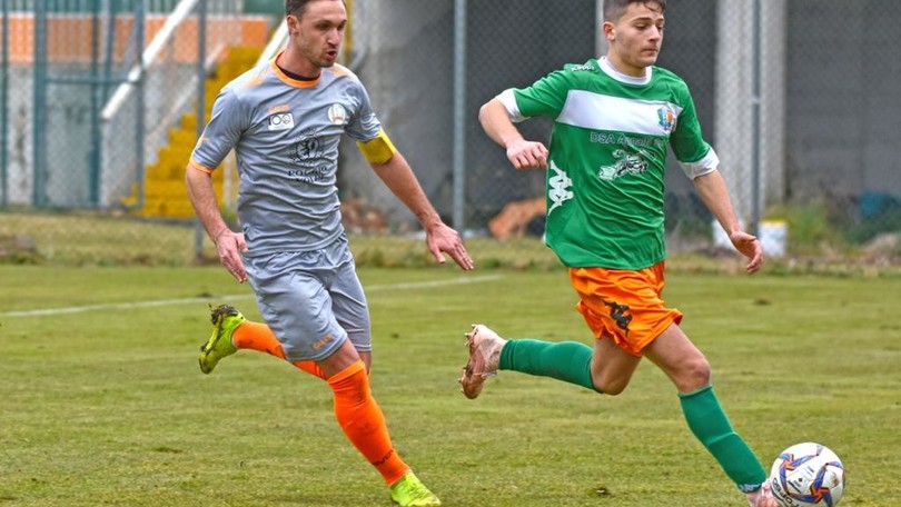 Vicovaro Calcio: proiettato verso obiettivi importanti