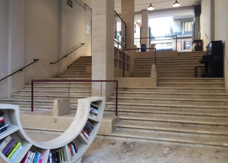 Tivoli, il progetto Attraverso tra viale Trieste e viale Tomei