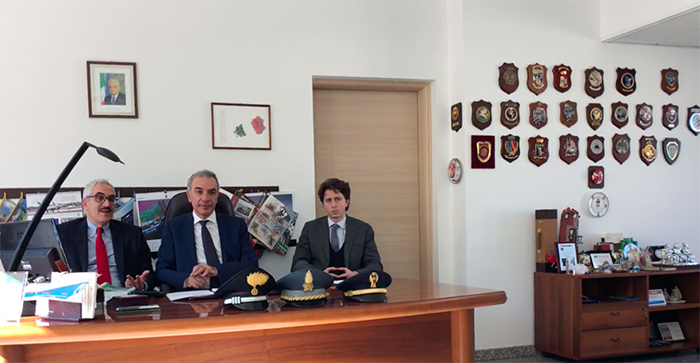 Ndrangheta, droga, violenza sulle donne: dalla Procura dati inquietanti