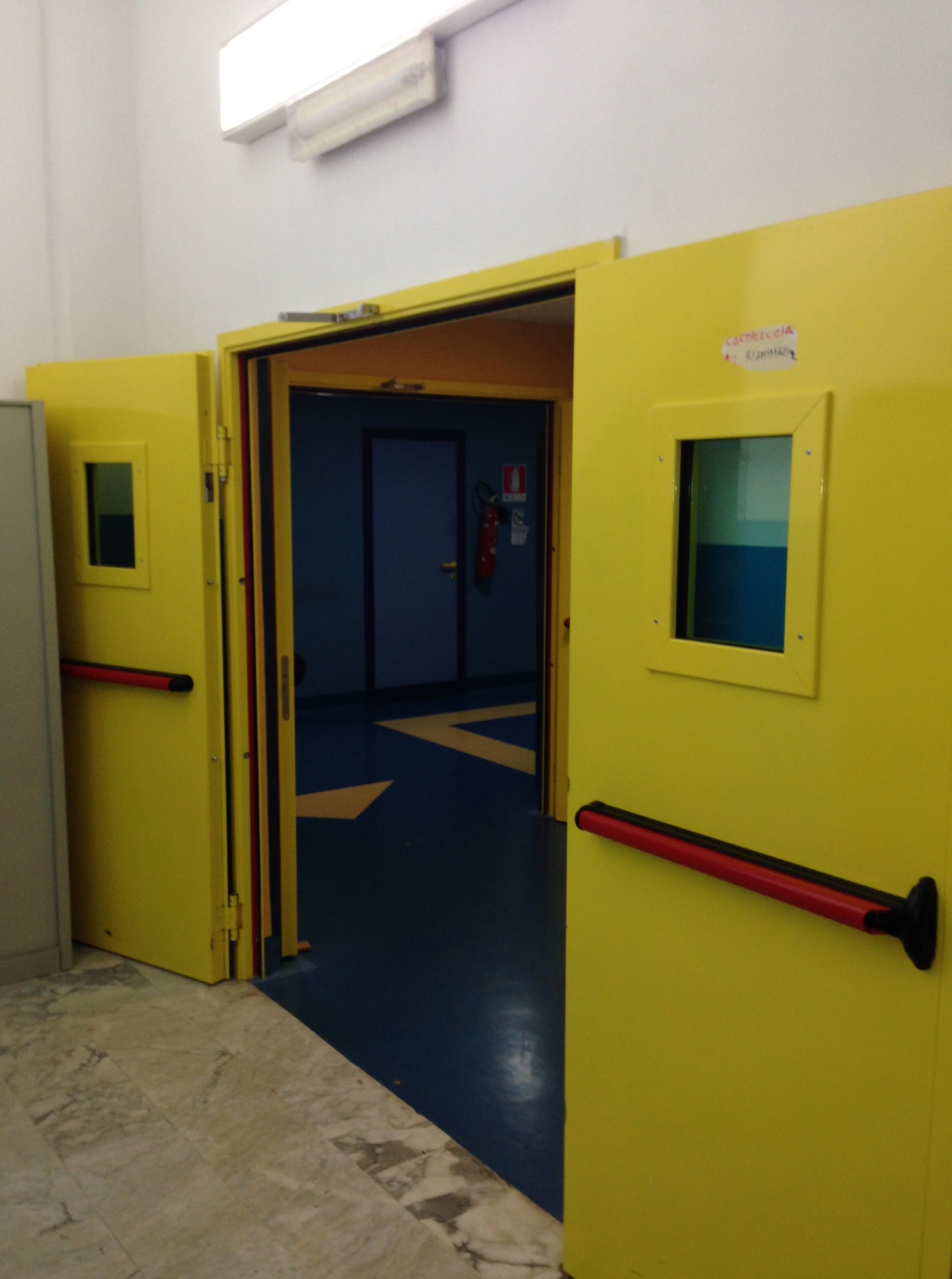 Assenteismo : dipendente della Asl in 7 anni si reca al lavoro solo 117 volte