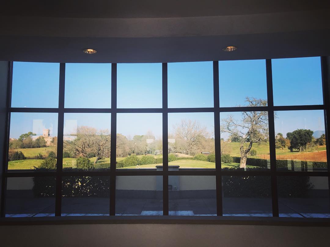 Al Marco Simone Golf il primo “Road to Rome 2022”