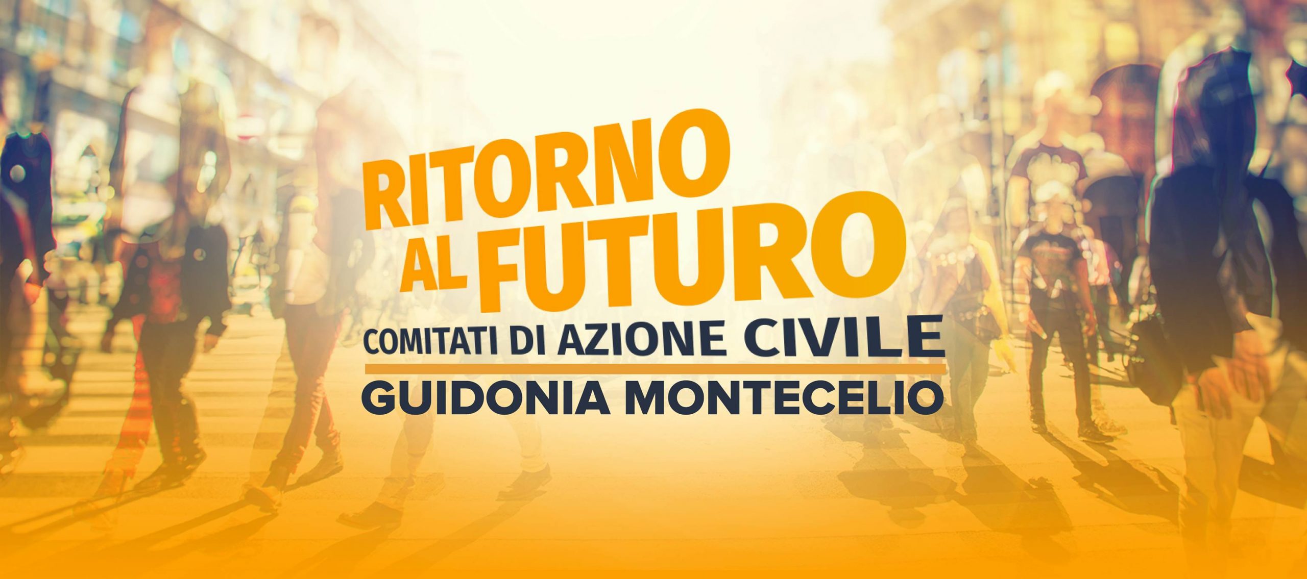 Ritorno al Futuro sbarca a Guidonia Montecelio, aperto il comitato dei renziani