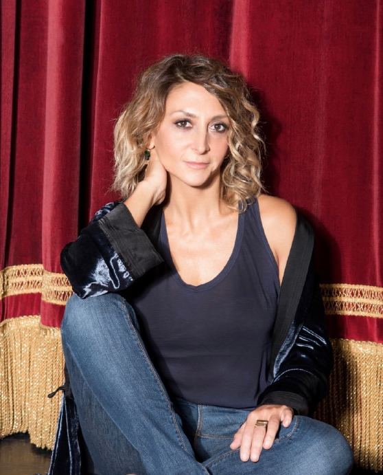 Al teatro Giuseppetti di Tivoli  “Minaccioni Live”