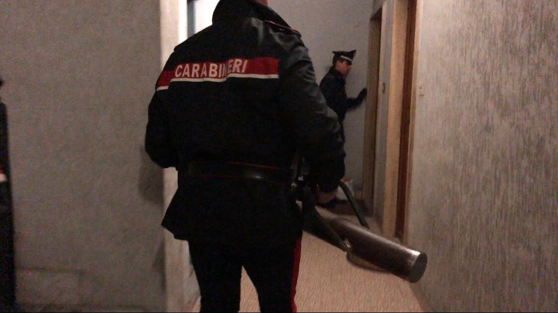 Imprenditore di Tivoli finito nel mirino  della Camorra: 5 arresti