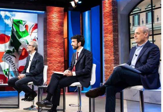 Primarie Pd: tutto pronto a Tivoli e Guidonia