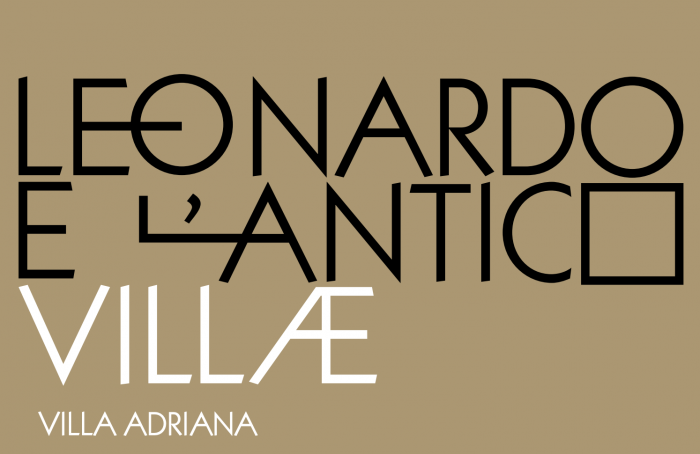Le Villae ricordano Leonardo Da Vinci il grande genio italiano