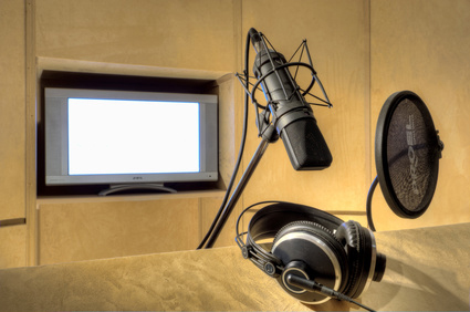 A Tivoli il meglio del doppiaggio italiano