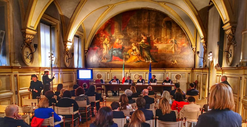 Da Tivoli un progetto innovativo per l’autismo