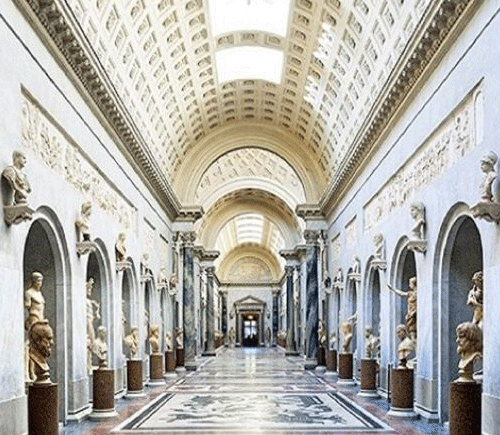 Musei Vaticani: aperture straordinarie notturne con musica al seguito