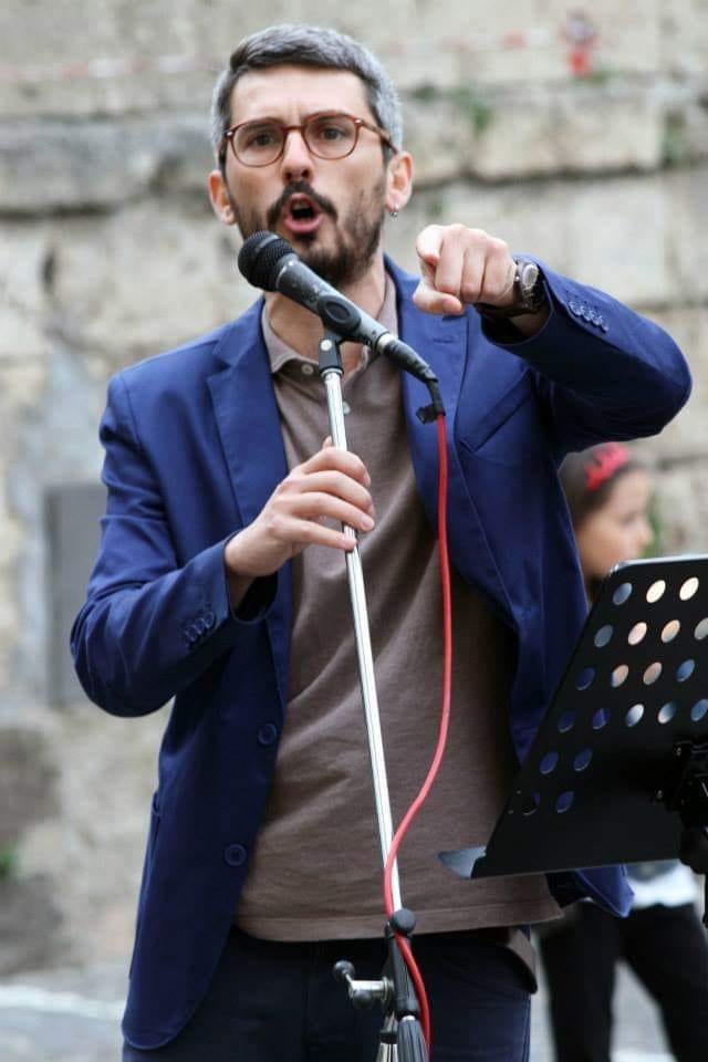 Vicovaro: Fiorenzo De Simone confermato sindaco