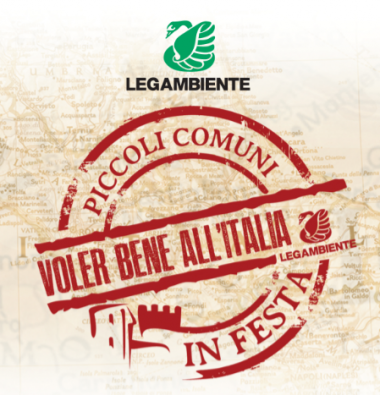 Cineto Romano: il 2 giugno festa nazionale dei Piccoli Comuni