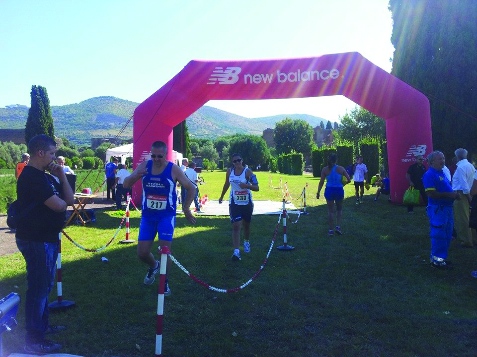 A Parco Andersen a Villa Adriana domenica 19 maggio torna la 17esima Maratonina