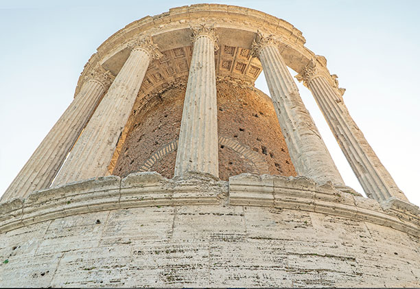 Tivoli: al Museo della Città la lunga storia del Travertino