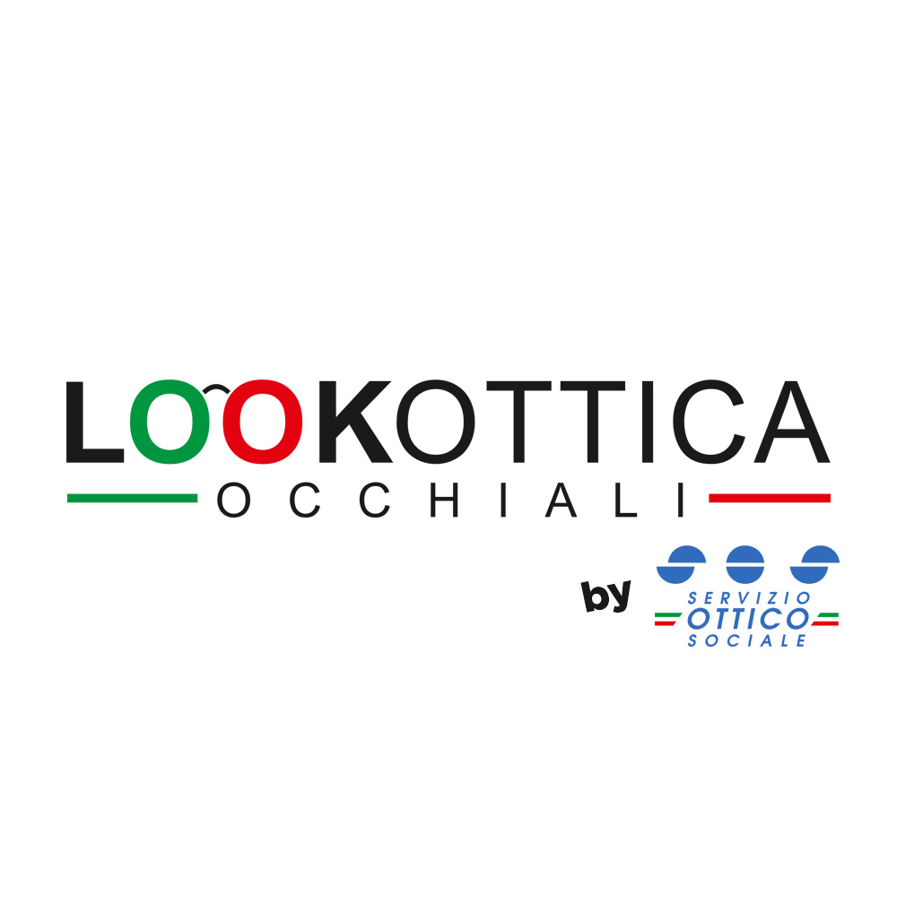 Da Servizio Ottico Sociale a LookOttica: nuovo nome e più scelta. Sempre al top la qualità dei prodotti