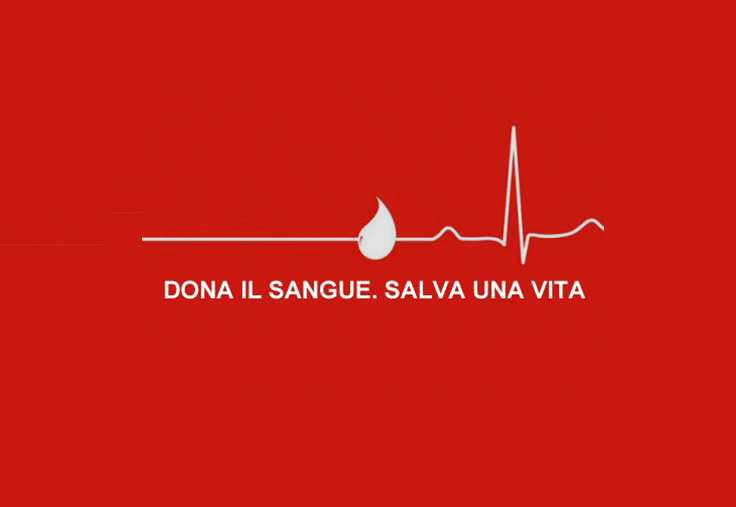 “Dona vita, dona sangue”: campagna per la donazione