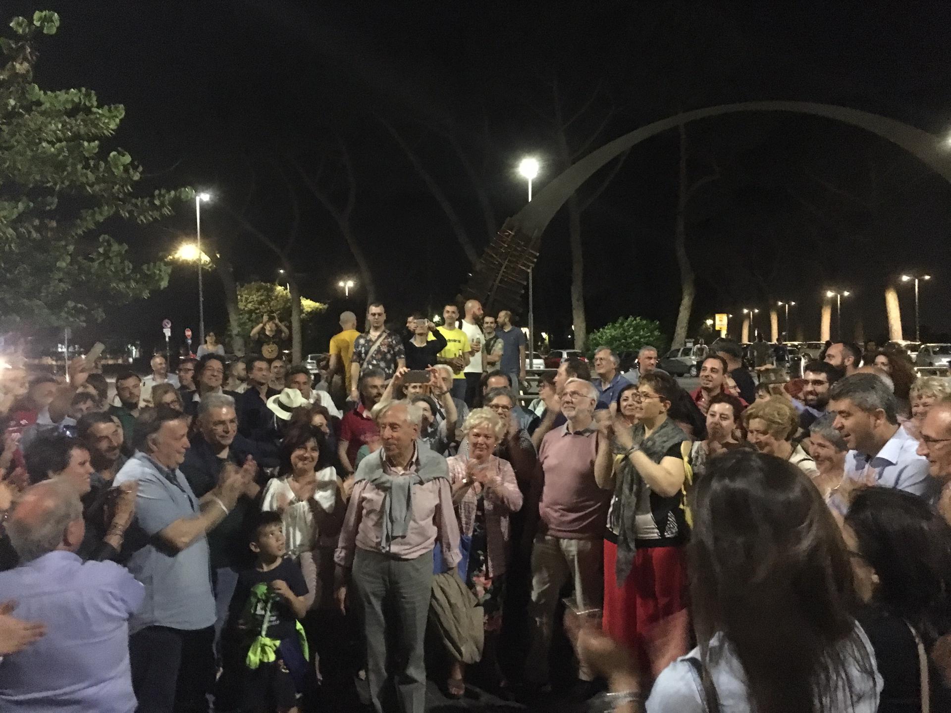 Tivoli lista “Insieme”: alcuni componenti abbandonano la Maggioranza