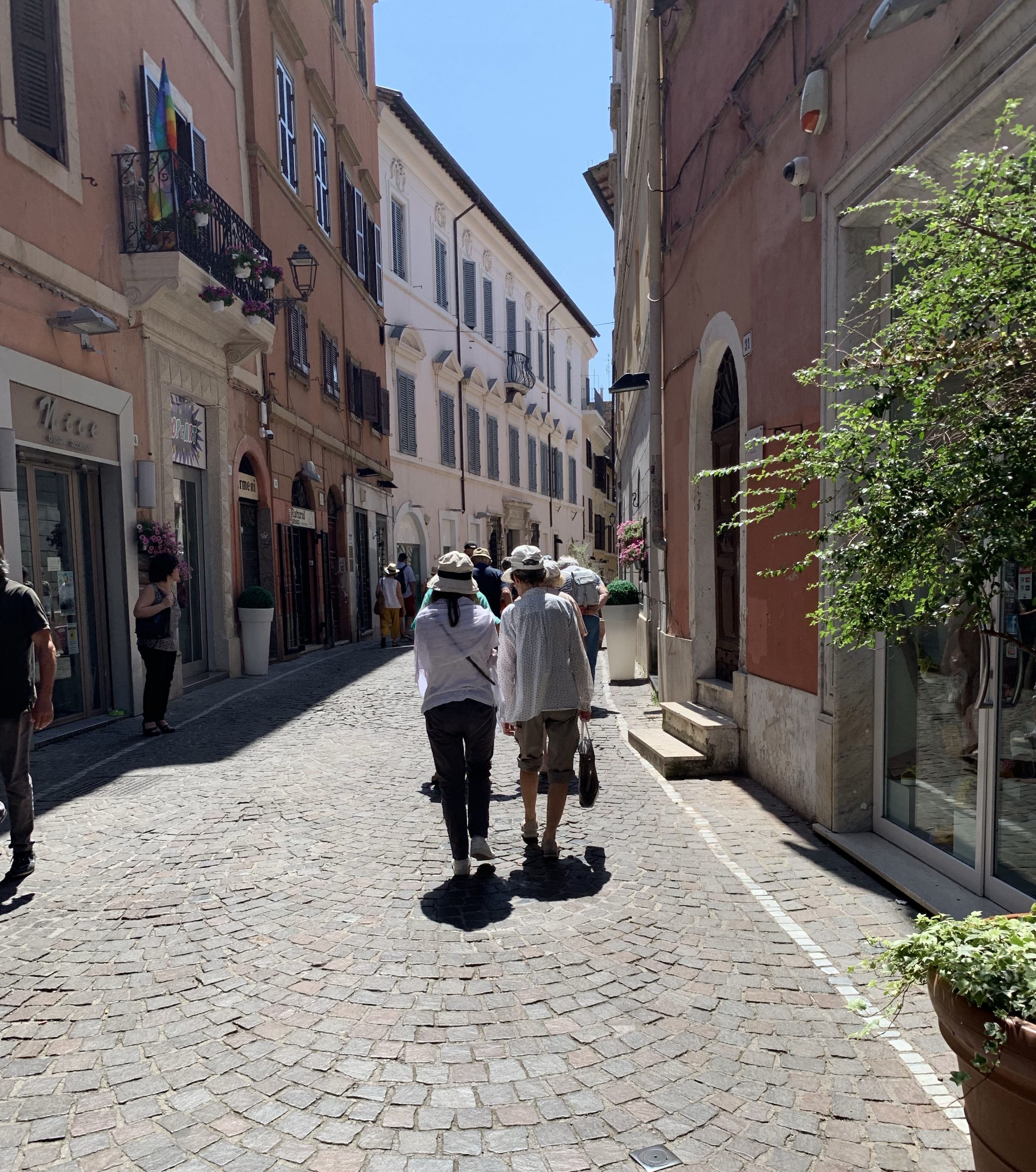 Rete Impresa: presentazione del progetto “Tivoli incontra il polo turistico tiburtino”