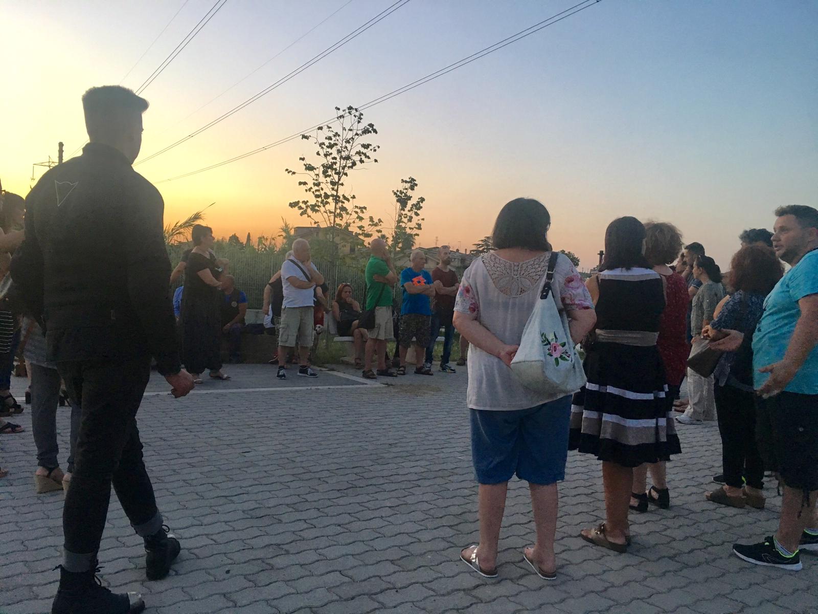 Acqua, disservizi e mala informazione per i cittadini di Marco Simone