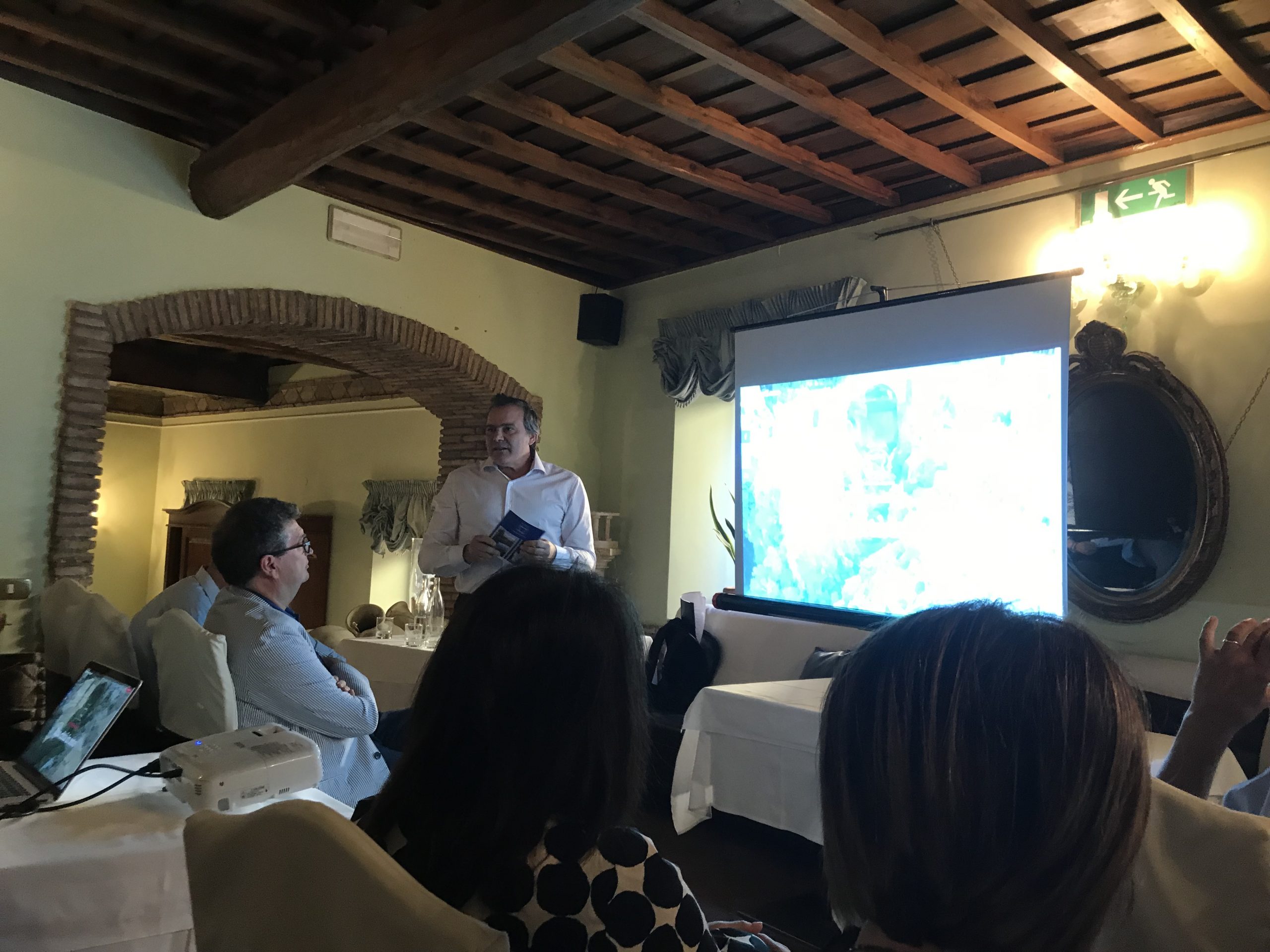 Tivoli Rete d’impresa, progetti e stimoli propositivi per il commercio tiburtino