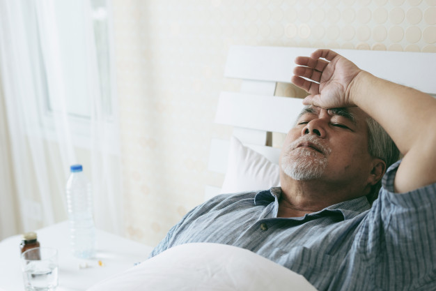 Colleverde: servizio gratuito per le persone fragili con la Croce Rossa