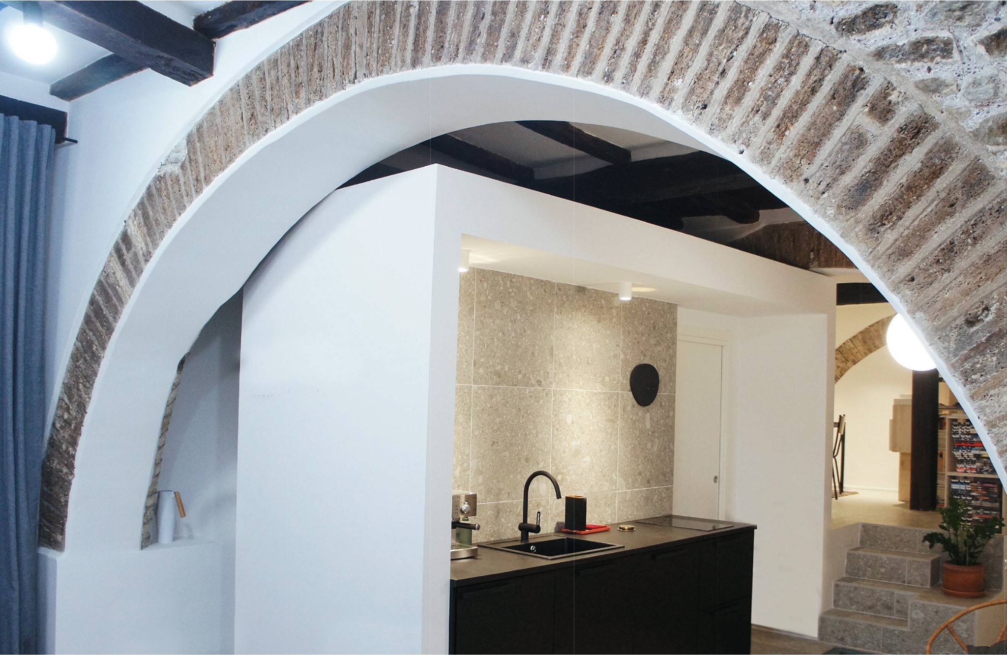 A due architetti di Tivoli uno dei premi La Ceramica e il Progetto