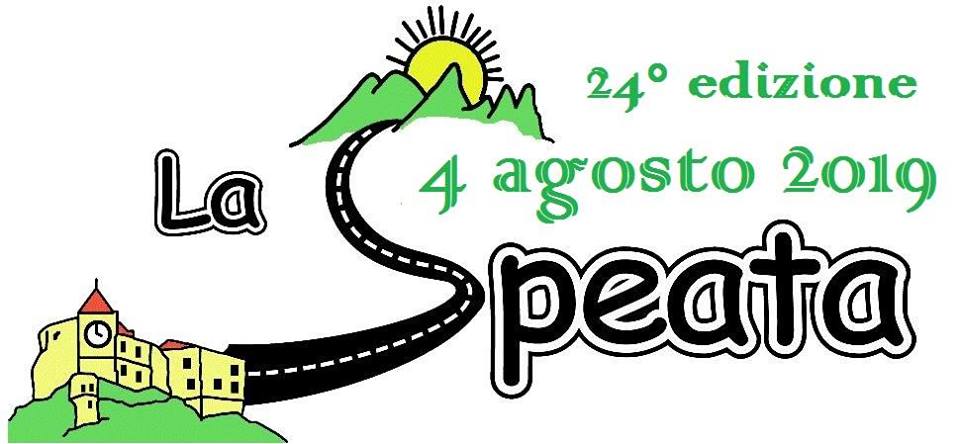 Subiaco, domenica ritorna la corsa “La Speata”