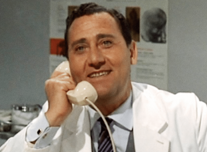 “Mi chiamo Alberto Sordi”: dal 23 agosto si gira la fiction a Tivoli