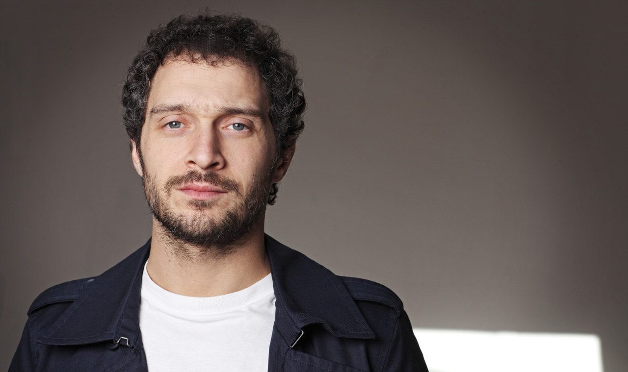 Al Museo Archeologico Nazionale di Palestrina domenica recita Claudio Santamaria