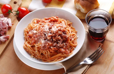 La nuova edizione della celebre sagra degli spaghetti all’amatriciana
