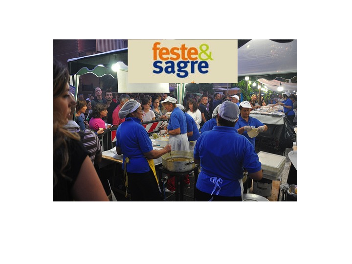 Gli appuntamenti del week end nel territorio