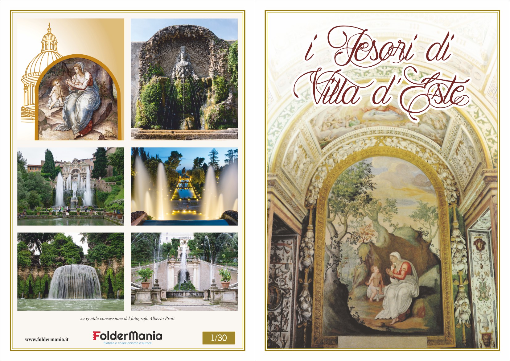 Tivoli, mostra filatelica e del collezionismo vario con Sergio Mormile