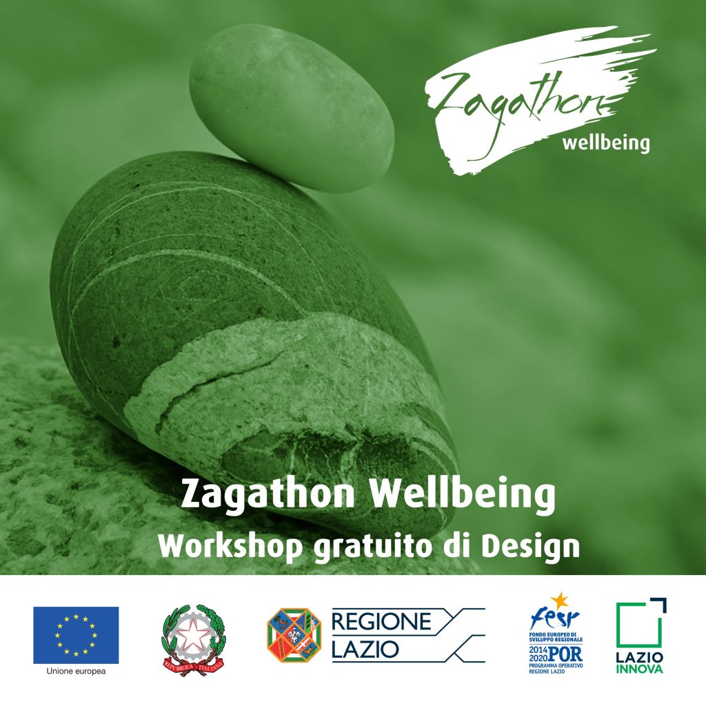 Zagathon Design for Wellbeing: innovazione nella filiera del benessere
