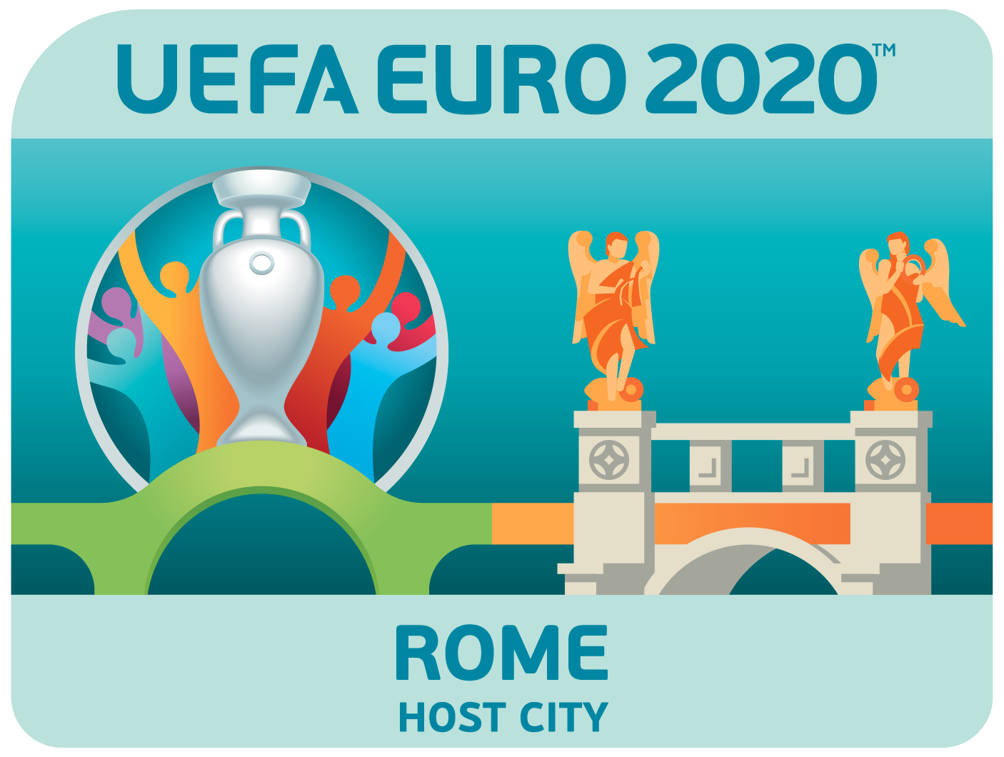Diventa un ambasciatore per UEFA EURO 2020: partecipa come volontario