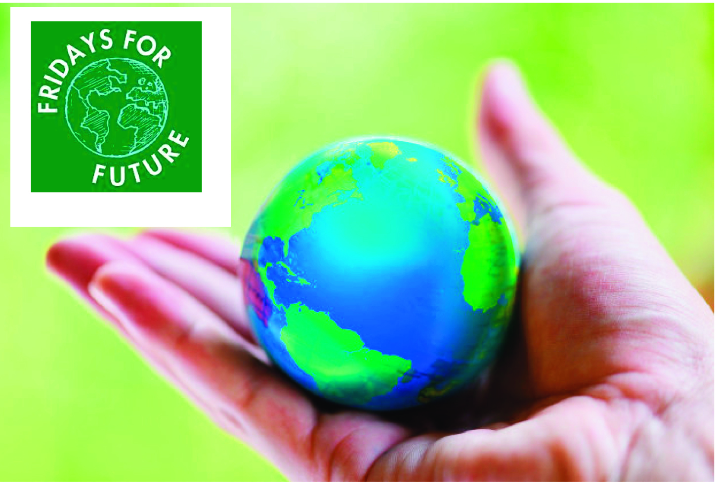 #Fridays for future: sciopero globale per il futuro!