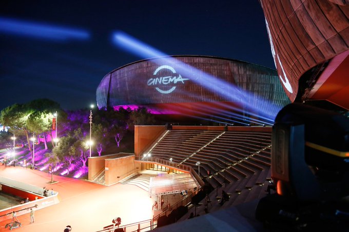 Festa del Cinema di Roma, dal centro alla periferia