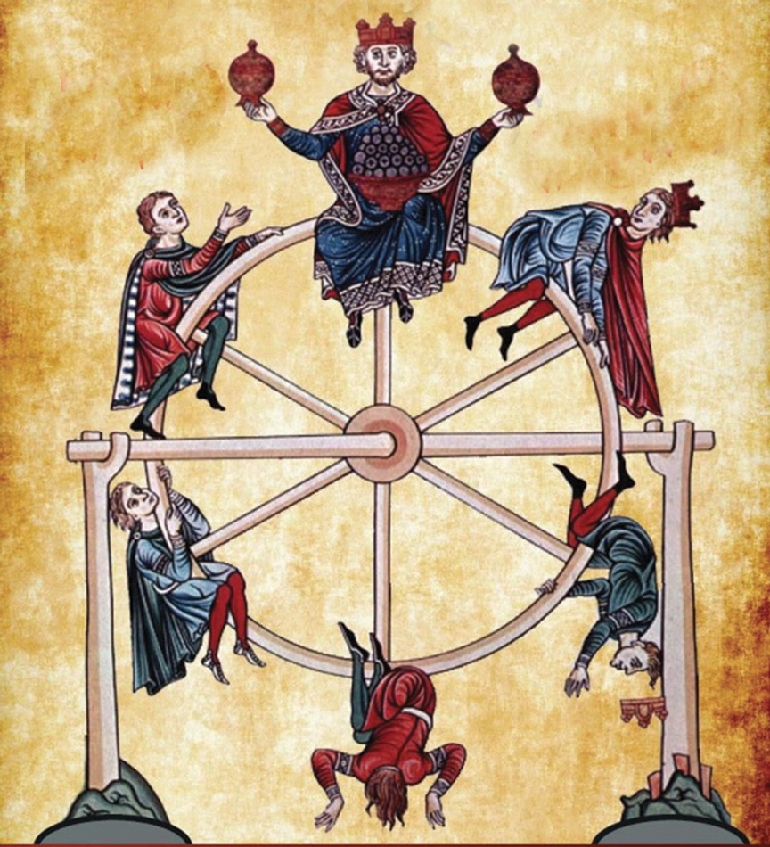 “Carmina Burana” di Gizzi a TIVOLIcult sabato 5 ottobre ore 21