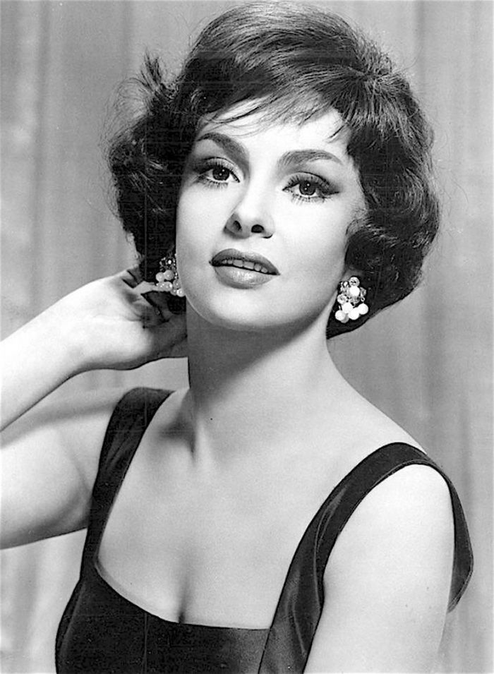 Subiaco: al via il Comitato “Amici di Gina Lollobrigida”